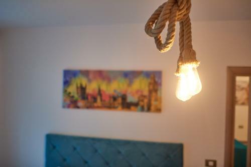Premium Apartment In Alezzi Beach Resort