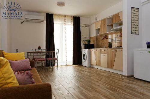 Kmy's Apartment