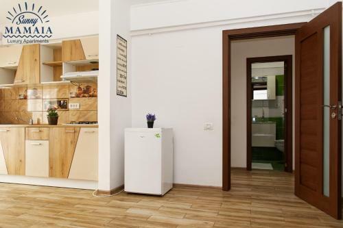 Kmy's Apartment