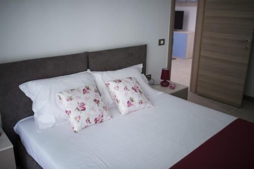 Apartament Alegria Alezzi