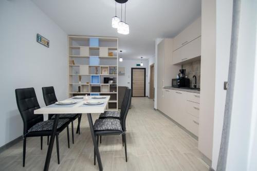 Apartament Alegria Alezzi