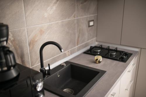 Apartament Alegria Alezzi