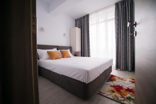 Apartament Alegria Alezzi