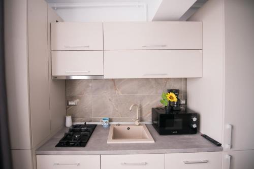 Apartament Alegria Alezzi