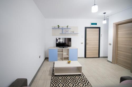 Apartament Alegria Alezzi