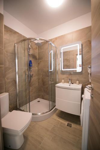 Apartament Alegria Alezzi