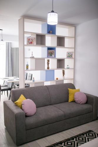 Apartament Alegria Alezzi