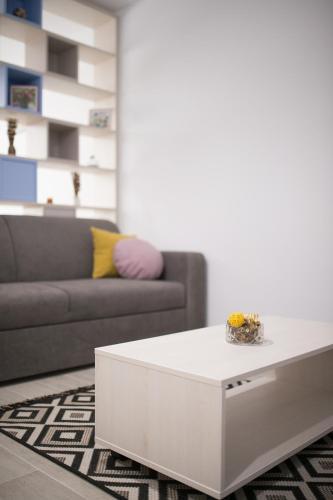 Apartament Alegria Alezzi