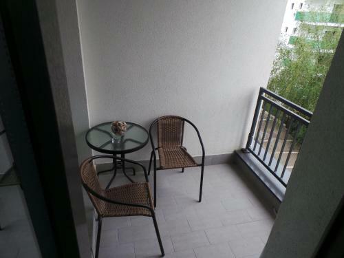Apartamento Mamaia Nord - Onix
