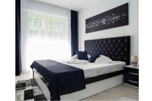 Apartament Alezzi Black&white 3
