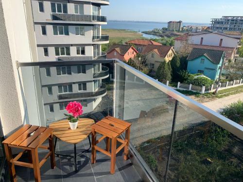 Apartament Cataleya