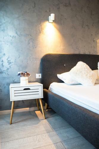Apartamentos Cd Residence