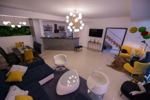 Villa Karina 2