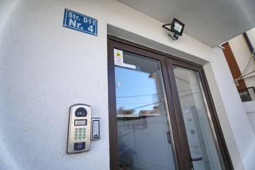 Apartament Ioan