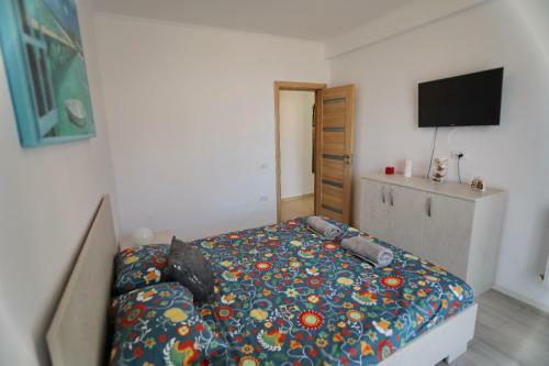 Apartament Ioan