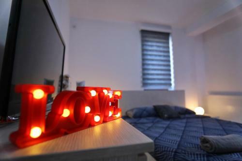 Apartament Ioan