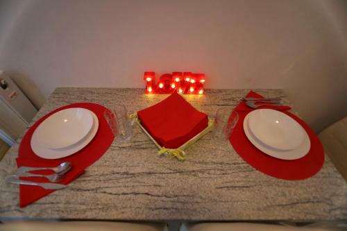 Apartament Ioan