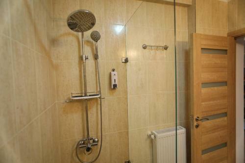 Apartament Ioan