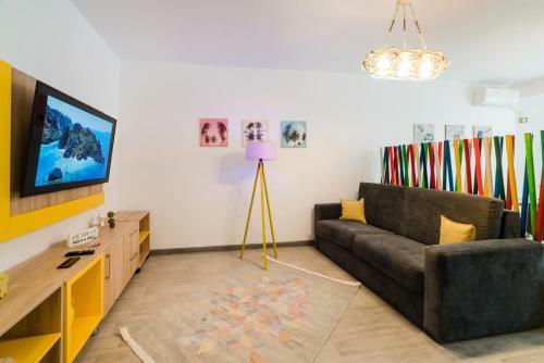 Apartament Vlad Alezzi