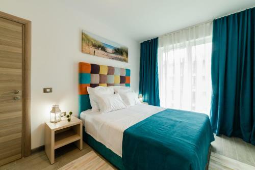 Apartament Vlad Alezzi