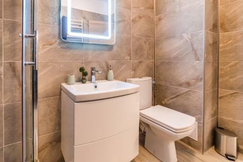Apartament Vlad Alezzi