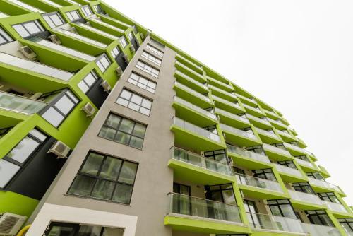 Apartament Vlad Alezzi