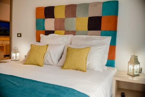 Apartament Vlad Alezzi