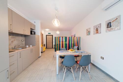 Apartament Vlad Alezzi