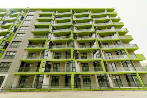 Apartament Vlad Alezzi