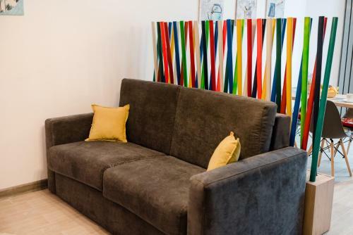 Apartament Vlad Alezzi