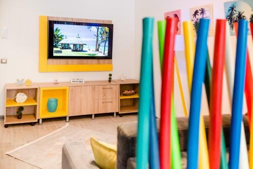 Apartament Vlad Alezzi