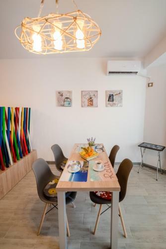 Apartament Vlad Alezzi