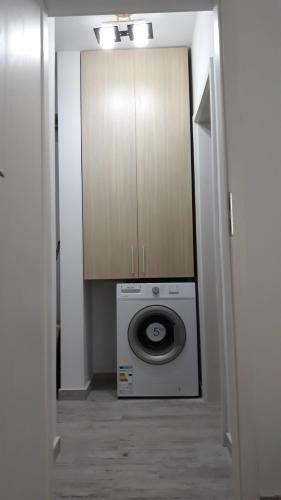 Apartament Stefan Alexandru