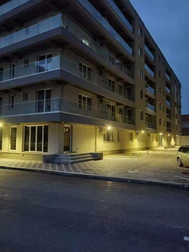 Apartament Stefan Alexandru