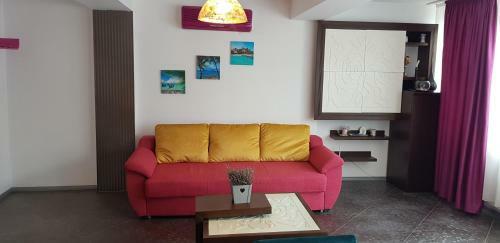 Apartamento Dolcevita