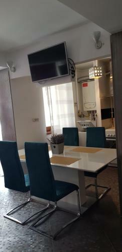 Apartamento Dolcevita
