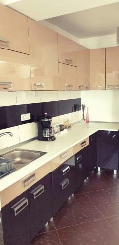 Apartamento Dolcevita