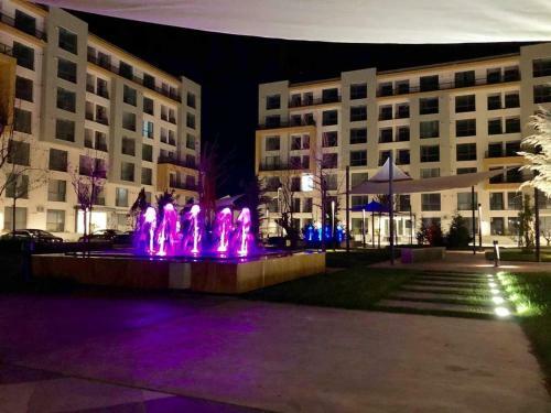 Apartamento Butterfly Studio Onix