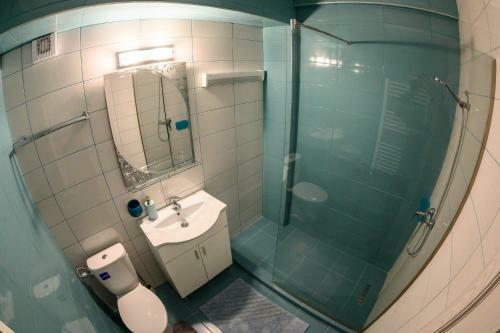 Apartamento Beachside Studio Mamaia Nord