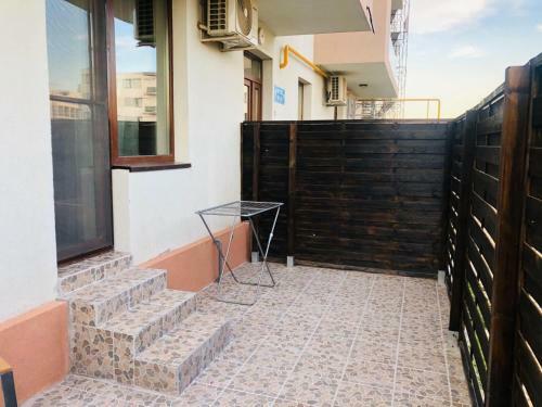Apartamento Beachside Studio Mamaia Nord