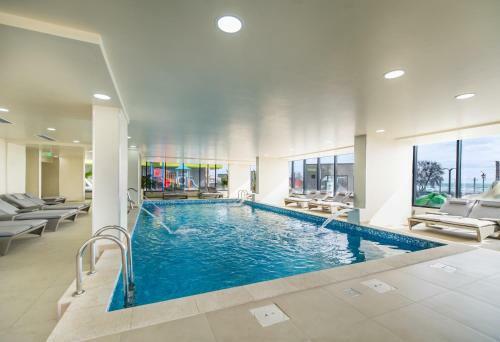 Sole Apartment Spa N Pools Beach Resort