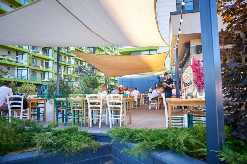 Sole Apartment Spa N Pools Beach Resort