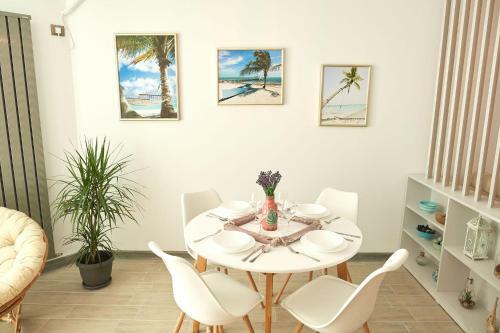 Sole Apartment Spa N Pools Beach Resort