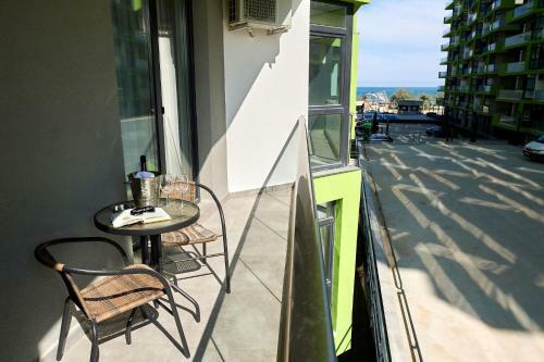 Sole Apartment Spa N Pools Beach Resort