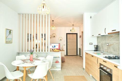 Sole Apartment Spa N Pools Beach Resort