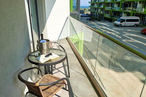 Sole Apartment Spa N Pools Beach Resort