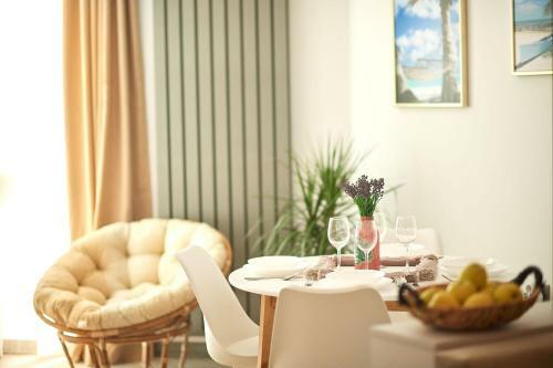 Sole Apartment Spa N Pools Beach Resort