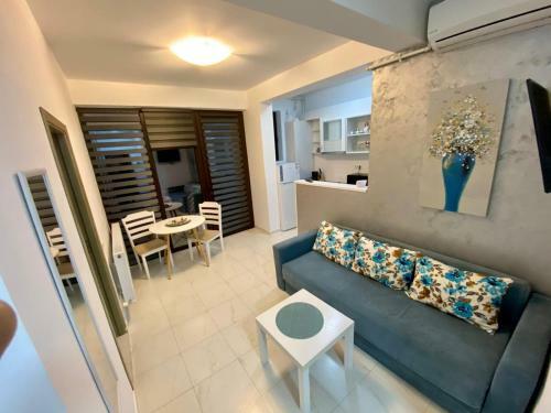 Apartament Ella D25 Mackerel