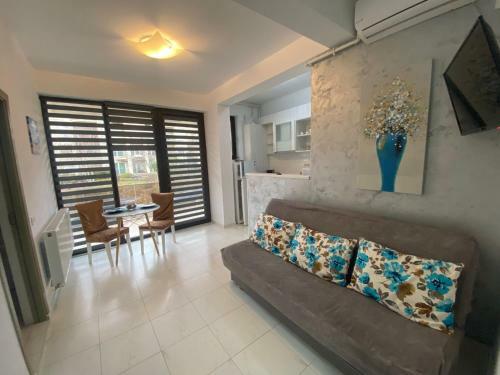 Apartament Ella D25 Mackerel