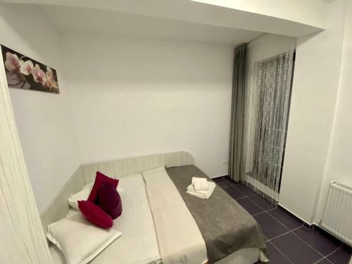 Apartament Ella D25 Mackerel